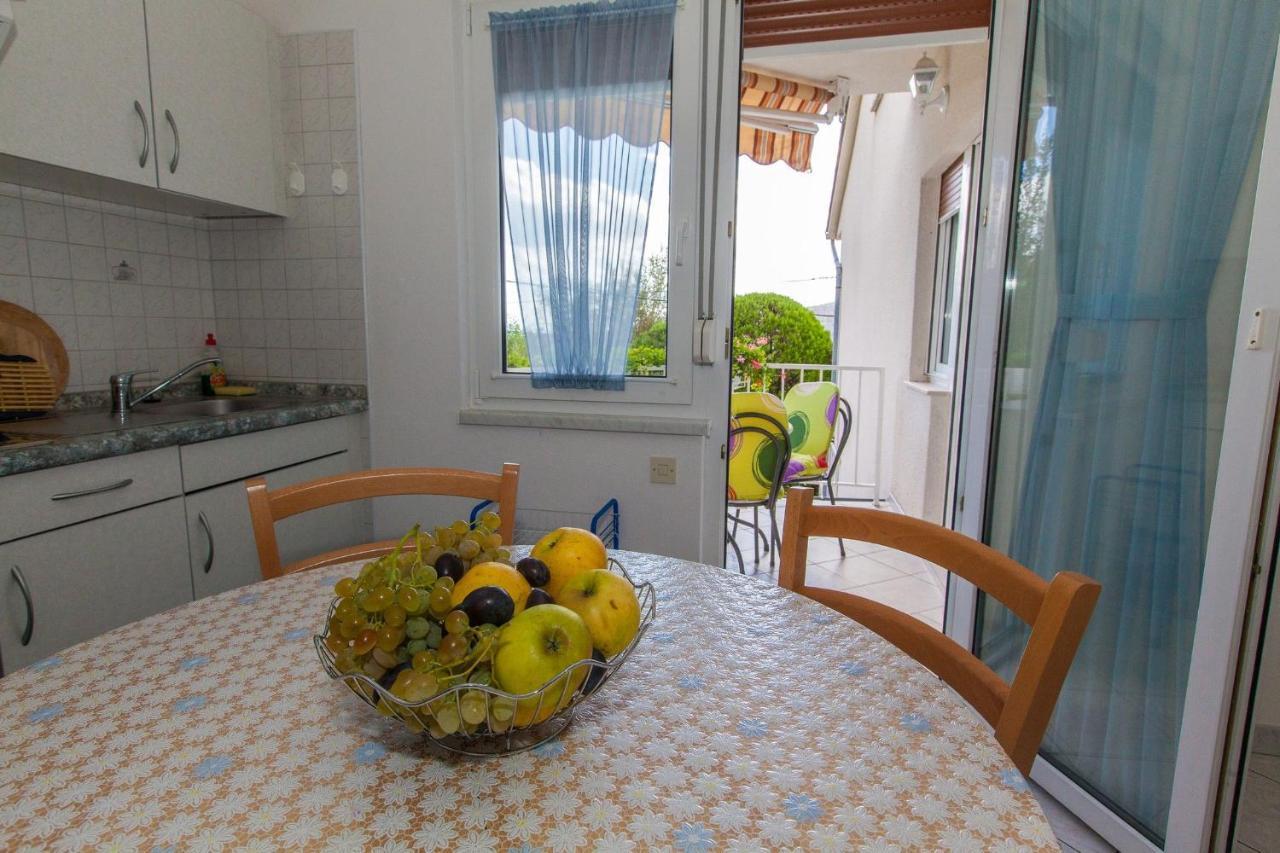 Apartment Karla Bribir  Eksteriør bilde
