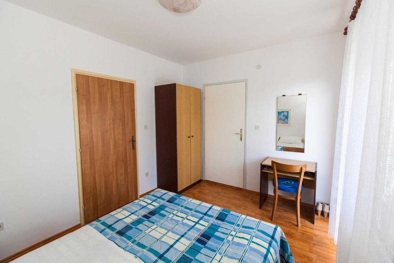 Apartment Karla Bribir  Eksteriør bilde